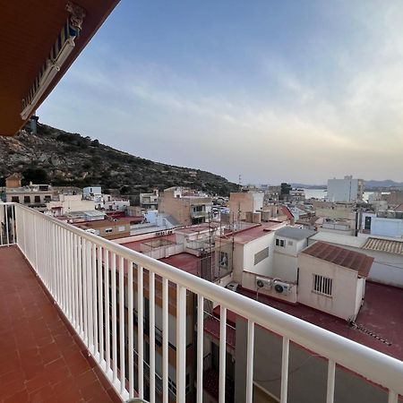 Aguilas Playa Luaran gambar