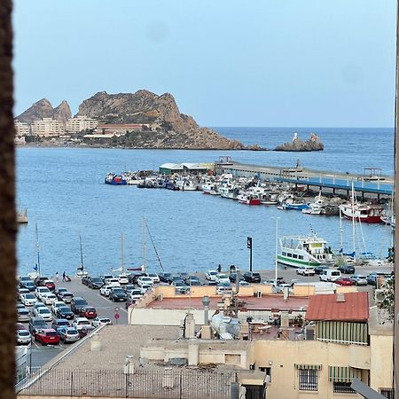 Aguilas Playa Luaran gambar
