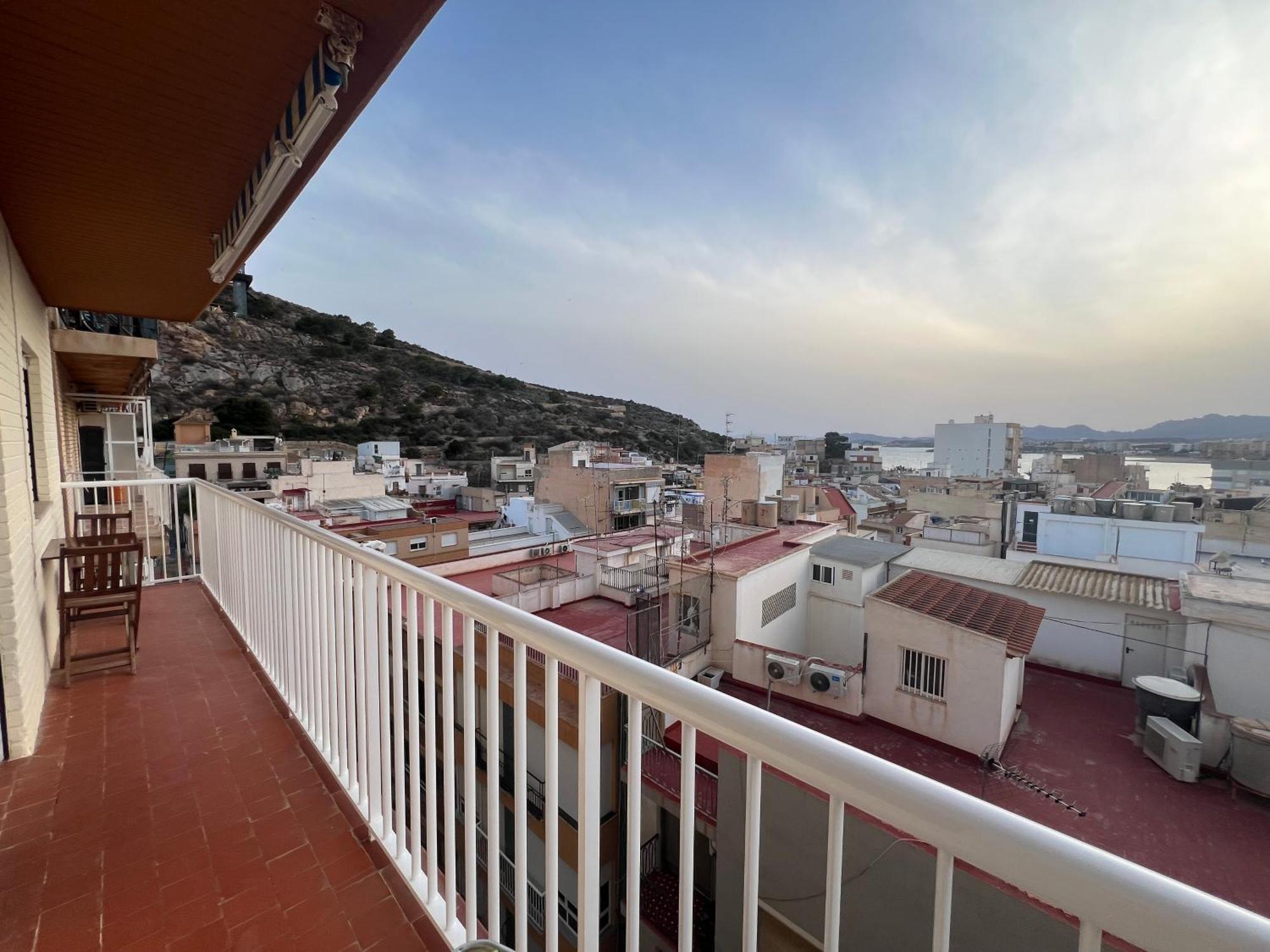 Aguilas Playa Luaran gambar
