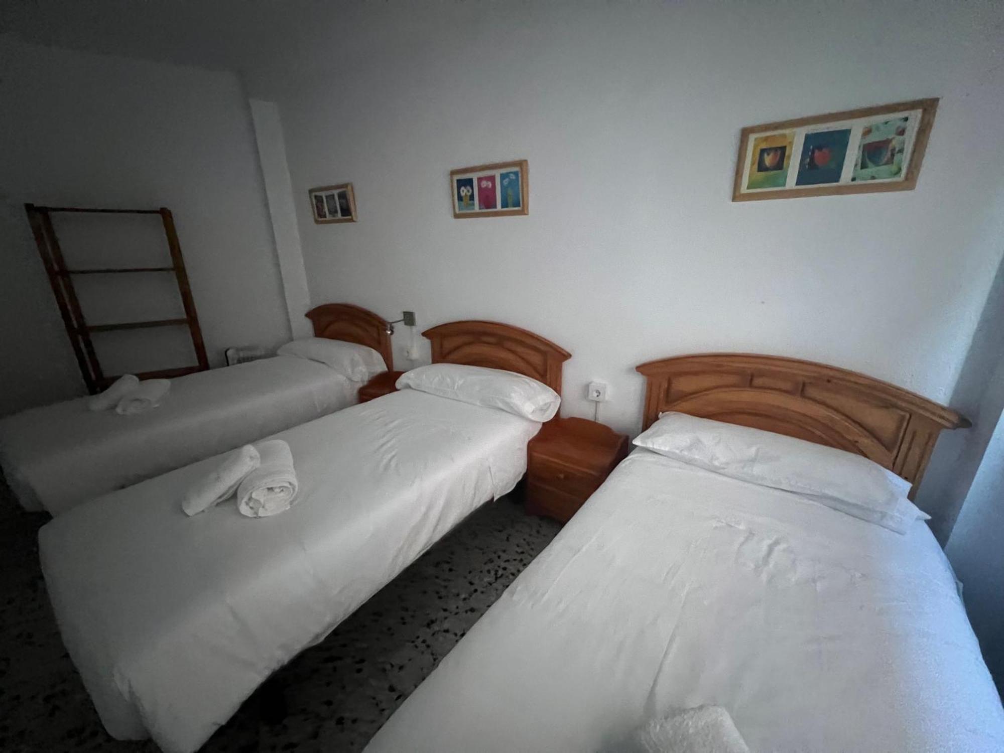 Aguilas Playa Luaran gambar